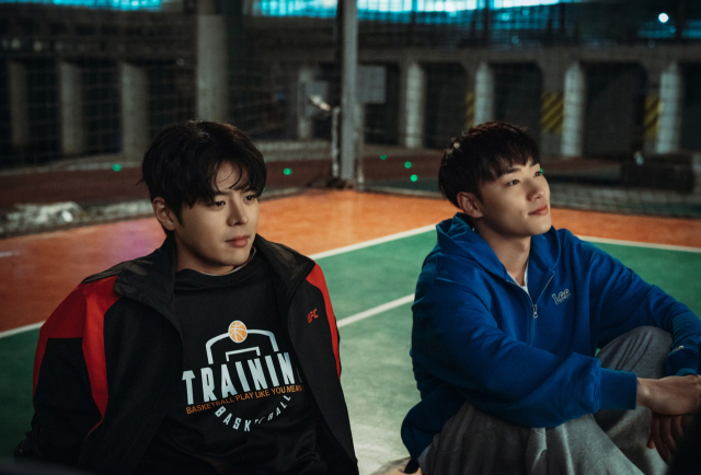 넷플릭스 '약한영웅 class2'의 스틸컷. 사진 제공=넷플릭스