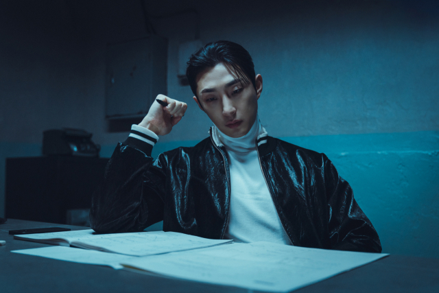 넷플릭스 '약한영웅 class2'의 스틸컷. 사진 제공=넷플릭스