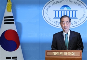 총리의 대권 도전 잔혹사…한덕수는 다를까