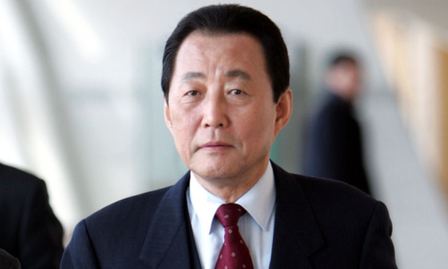 고건 전 국무총리. 연합뉴스
