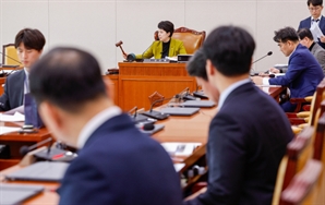 김은혜 "李 세력은 왕조시대 간신배…입법내란 막을 것"