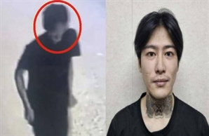 10대 여고생 살해하고 웃던 박대성 '반성문' 보니…"얼마나 아팠을까"