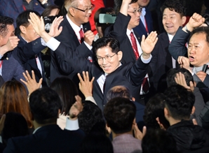 김문수 3대 공약은?…'GTX·감세·수출강국"