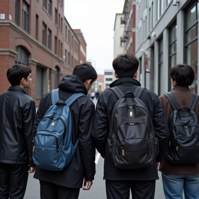 해당 기사와 무관. 툴 제공=플라멜(AI 생성)