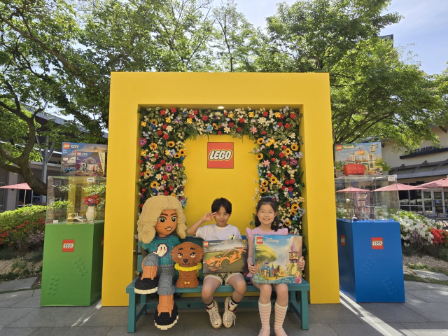 “어린이날 선물 막차타세요”…MBTI P 부모들을 위한 선물사기 꿀팁