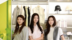 “타깃 층이요? 1080 세대 여성이죠”