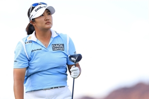 LPGA ‘검은 사막의 결투’ 톱10에 한국 선수 6명…유해란 1위, 최혜진·안나린·임진희·전지원·주수빈 10위