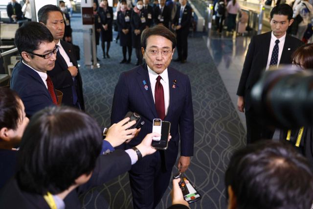 “日, 美와 주일미군 분담금 협상 9월 이후 개시 전망”