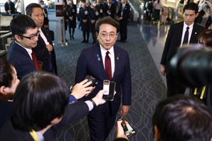 “日, 美와 주일미군 분담금 협상 9월 이후 개시 전망”