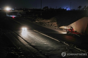 내전 시리아, 튀르키예서 전기 수입할듯…"협정 곧 서명"