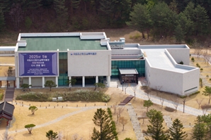 국립조선왕조실록박물관은 왜 강원도 평창에 위치하게 됐나 [최수문 선임기자의 문화수도에서]
