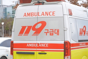 "어린이날 놀러 왔는데"…완도 리조트서 일산화탄소 누출, 어린이 포함 14명 이송