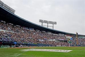175경기 만에 306만 1937명…KBO 프로야구 최소경기 300만 기록