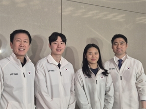 韓대표팀 이끌고 첫 국제대회 치른 박주봉 감독 “소속팀 있을 때부터 책임감 갖고 준비해야”