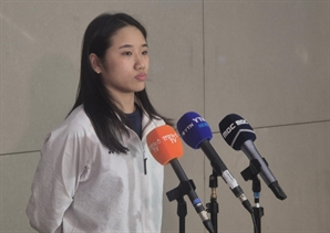 안세영 “박주봉 감독님 믿음 감사, 앞으로 많은 도움받게 될 듯”