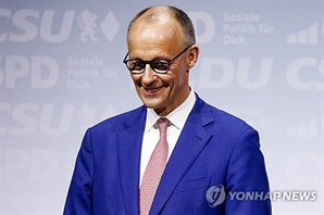 독일 새 연립정부 인선 마무리…메르츠 총리