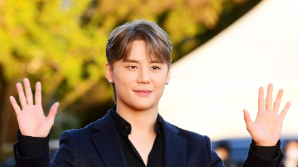 김준수 협박해 '8억' 뜯은 여성…항소심도 7년, 휴대전화 몰수