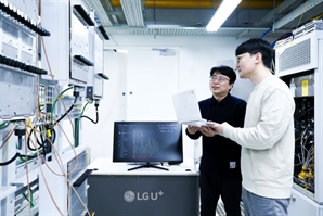 LGU+, 에릭슨 손잡고 차세대 기지국 선보인다