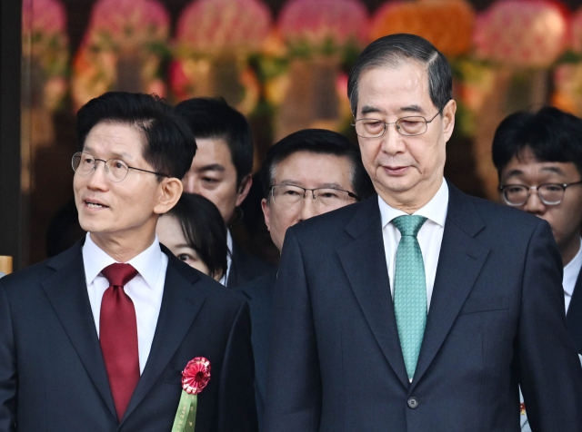 후보일정 중단 김문수, 짙어지는 ‘이준석·김기현·한동훈’의 길[송종호의 여쏙야쏙]