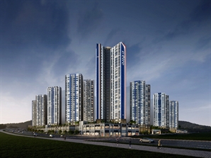 스타필드부터 만석공원까지…편의와 여유 갖춘 북수원 미니신도시의 중심 ‘수원이목 디에트르 더 리체 Ⅱ’