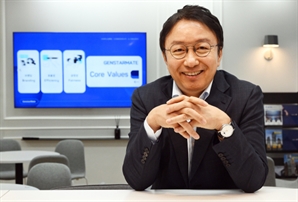 "상업용 부동산 전문성, MSCI도 인정했죠"