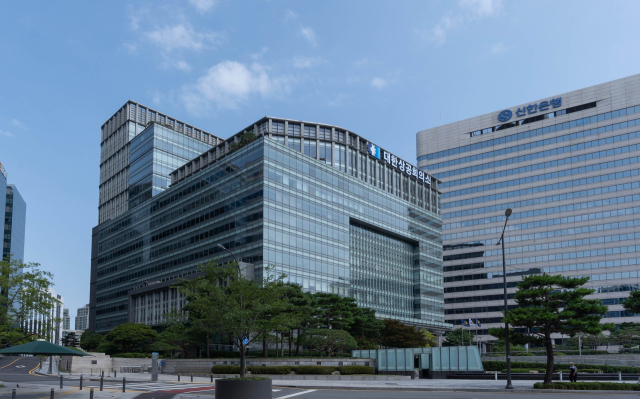 서울 중구 대한상공회의소. 사진 제공=대한상의