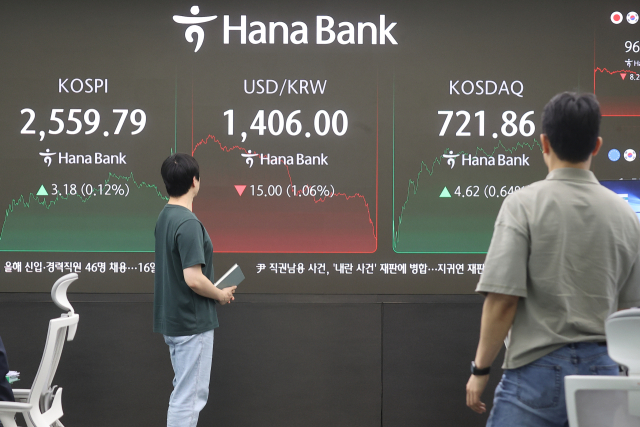 리밸런싱 한달앞…밸류업 지수 구성 종목 대폭 바뀌나