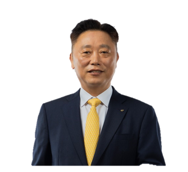 이우열 KB뱅크 인도네시아 행장. 사진 제공=KB국민은행