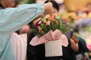 [오늘의 날씨] '가정의 달' 맑은 봄이 왔어요…일교차는 15도 내외