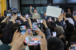 "대선 전 선고는 범죄"…민주, 李 파기환송심 앞두고 사법부 총공세