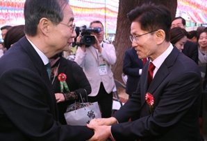 박수영 "오직 김덕수만 이재명 이겨…기적 일어나길"