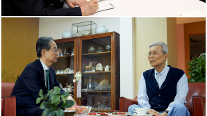 한덕수가 본 尹 "삿된 사람 아냐"…헌법재판관 '선택적 임명' 이유는 ?