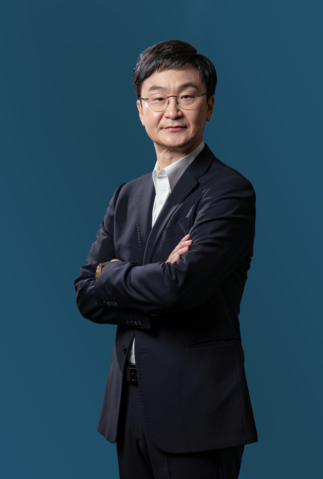이종혁 삼성디스플레이 대형디스플레이사업부장(부사장).사진=삼성디스플레이