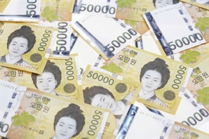 정부가 한은에서 대출을?…올 들어 '71조' 역대 최고 [Pick코노미]