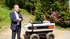 “로봇 신제품 아이디어 확보”…대동로보틱스, 농업로봇 아이디어 발굴 투어 진행