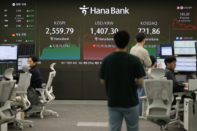 美中 관세협상, 파월 기자회견 주목…코스피, 2600선 복귀 타진 [주간 증시 전망]