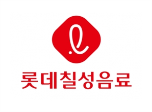 롯데칠성, 1분기 영업이익 250억…전년비 31.9%↓
