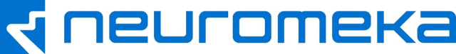 뉴로메카CI.[사진=뉴로메카]