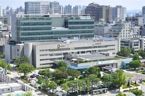 수원시에서 고독사 위험군 중장년 1인 가구 가장 많은 구?