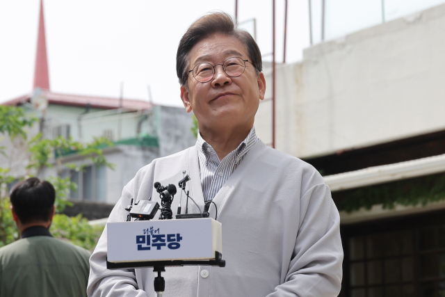 年 5조 농어촌기본소득까지… 현금성 공약 쏟아내는 후보들