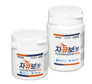 온코닉테라퓨틱스 위식도 역류질환 신약 '자큐보', 북유럽 5개국 진출