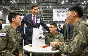 2025년 국군장병 취업박람회 개최…7~8일 ‘일산 킨텍스’