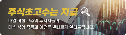 [주식 초고수는 지금]원전·전력株 줍줍…두산에너빌 순매수 1위