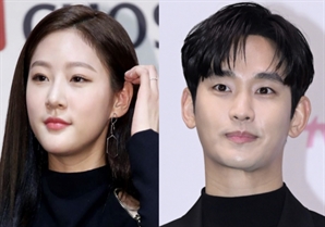 "김수현과 중2 때 첫 성관계, 이용당한 기분"…故 김새론 '녹취록' 푼 가세연