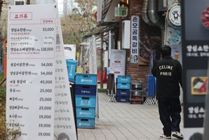 소상공인 보증액 70%, 고신용자가 받아갔다