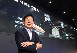 "날씨·항로 분석해 연비 5.3% 개선…HD현대마린, 스마트 솔루션으로 해외공략 속도"[CEO&STORY]