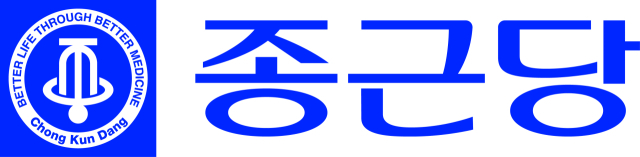 종근당 새 CI. 사진 제공=종근당