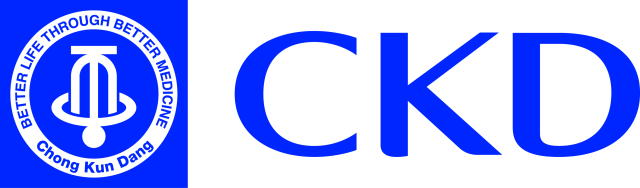 종근당 영문 CI. 사진 제공=종근당