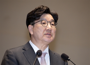 [속보] 권성동 "김문수, 단일화 약속 지켜야…오늘부터 단식 돌입"