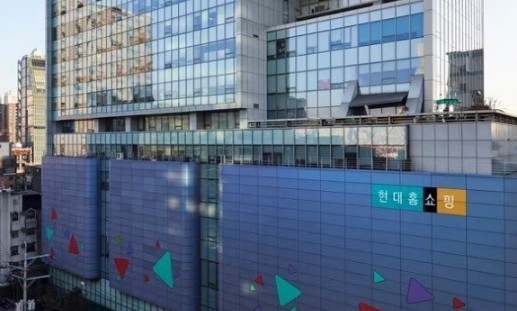 현대홈쇼핑, 1분기 영업이익 18.6% 뚝…"건설 침체·이상기후 영향"